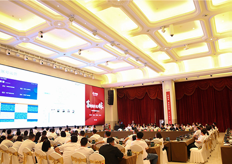 复盘 | 九游会福核心经销商共聚中国·合肥