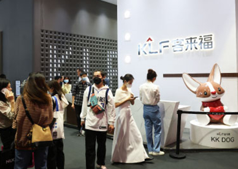 精彩时刻  j9九游会＆中国建博会（广州）盛况回顾，记录荣耀！